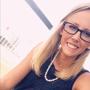 Meet your Posher, Kaley